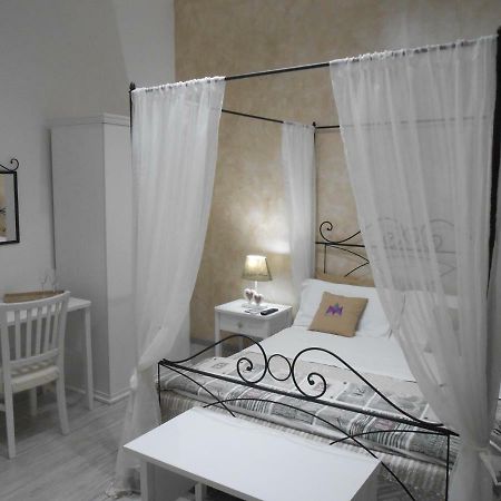 Mattandre Bed & Breakfast มอนเตโรนิดิเลชเช ภายนอก รูปภาพ
