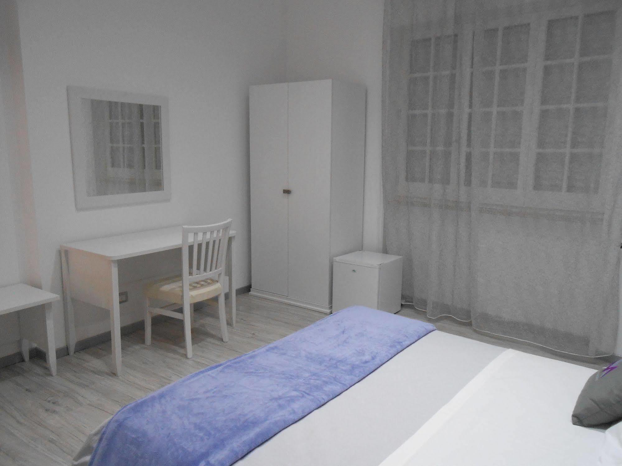 Mattandre Bed & Breakfast มอนเตโรนิดิเลชเช ภายนอก รูปภาพ