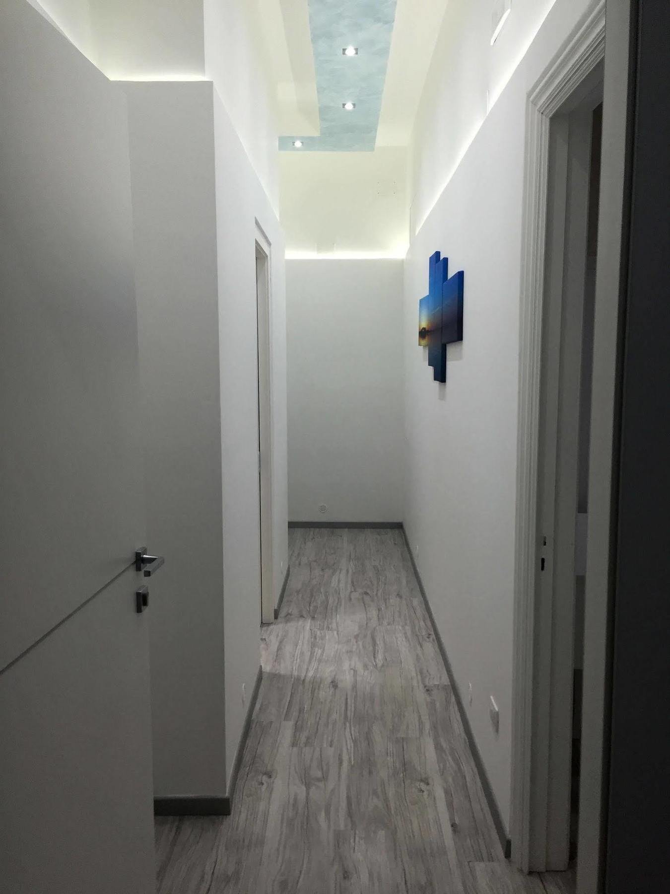 Mattandre Bed & Breakfast มอนเตโรนิดิเลชเช ภายนอก รูปภาพ