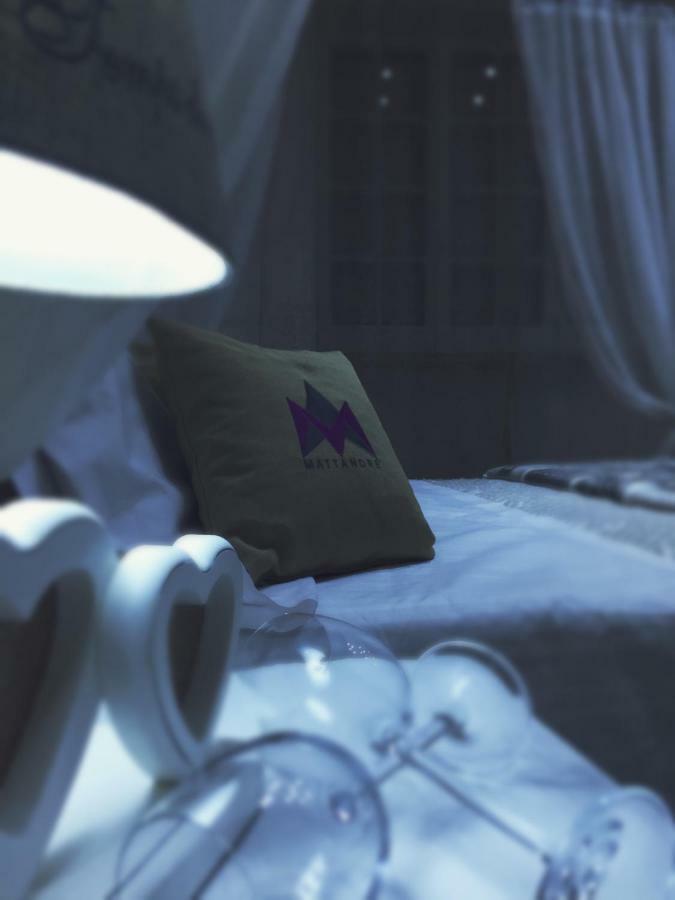 Mattandre Bed & Breakfast มอนเตโรนิดิเลชเช ภายนอก รูปภาพ