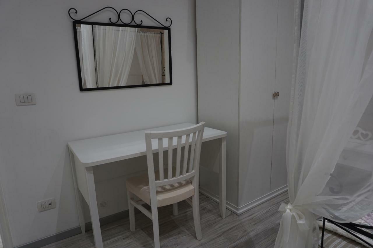 Mattandre Bed & Breakfast มอนเตโรนิดิเลชเช ภายนอก รูปภาพ