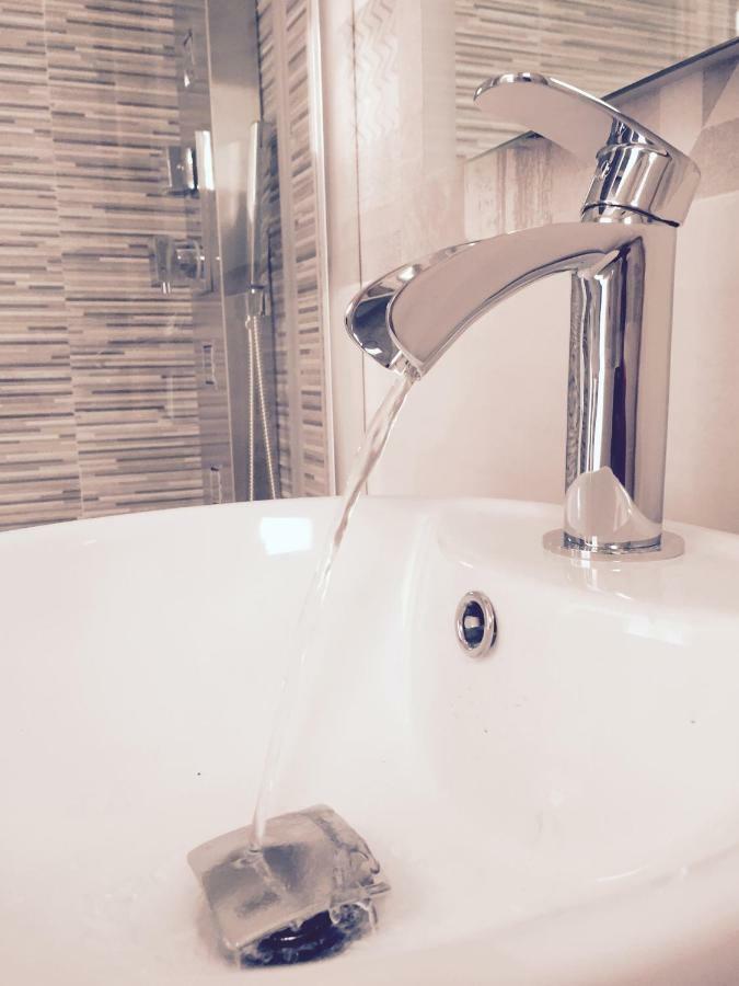 Mattandre Bed & Breakfast มอนเตโรนิดิเลชเช ภายนอก รูปภาพ
